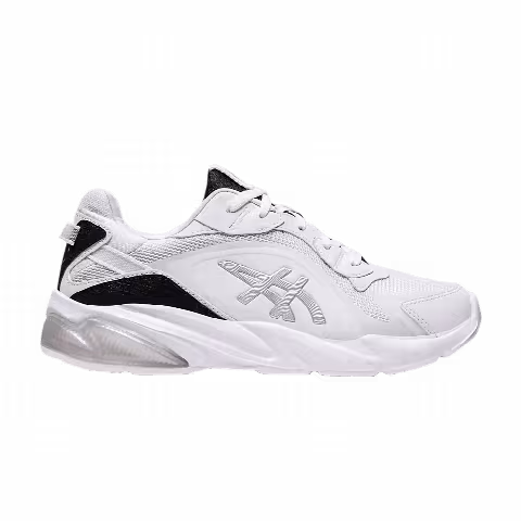 Asics Wmns Gel Quantum Infinity Micro 'White Pure Silver'