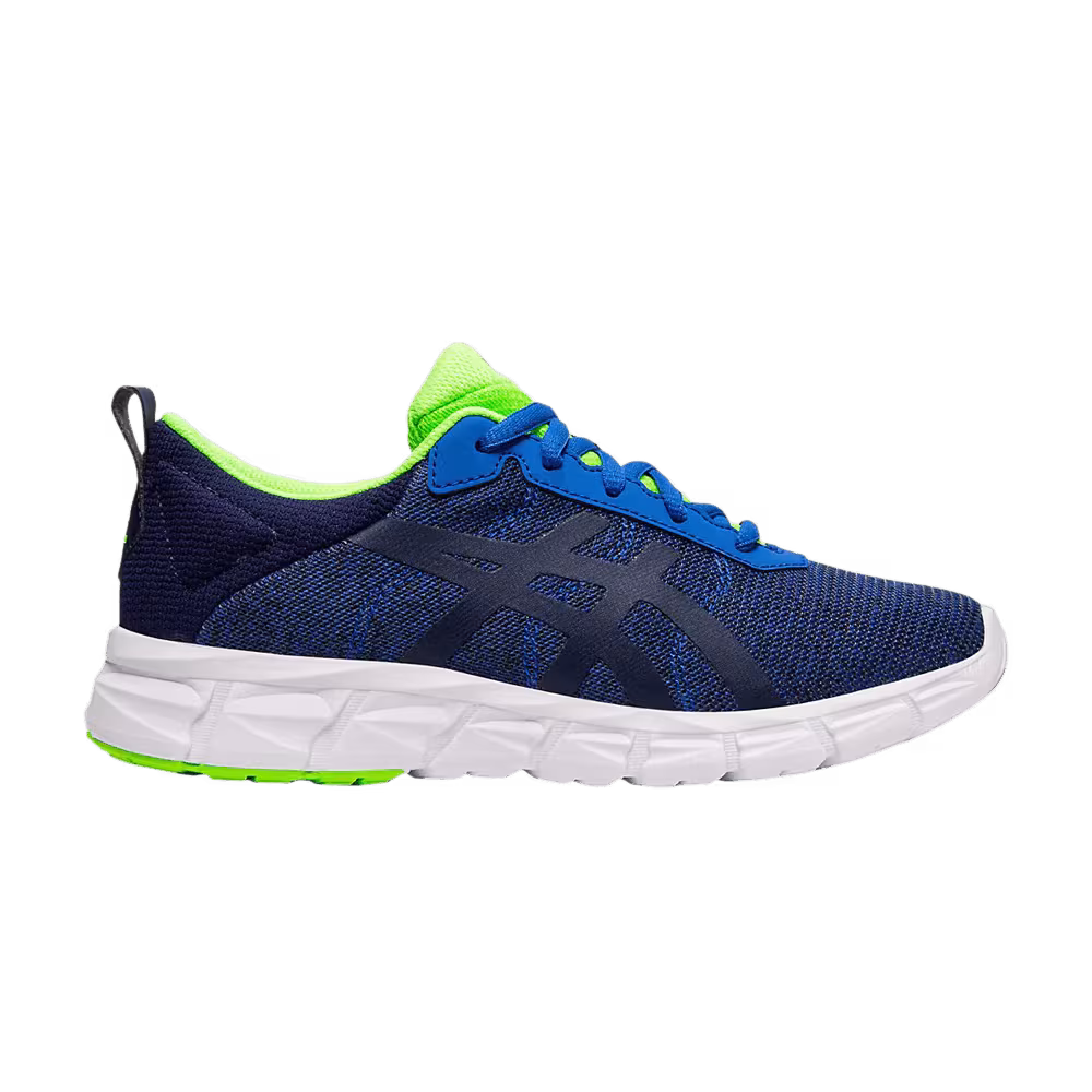 Asics Gel Quantum Lyte Big Kid Imperial Gecko