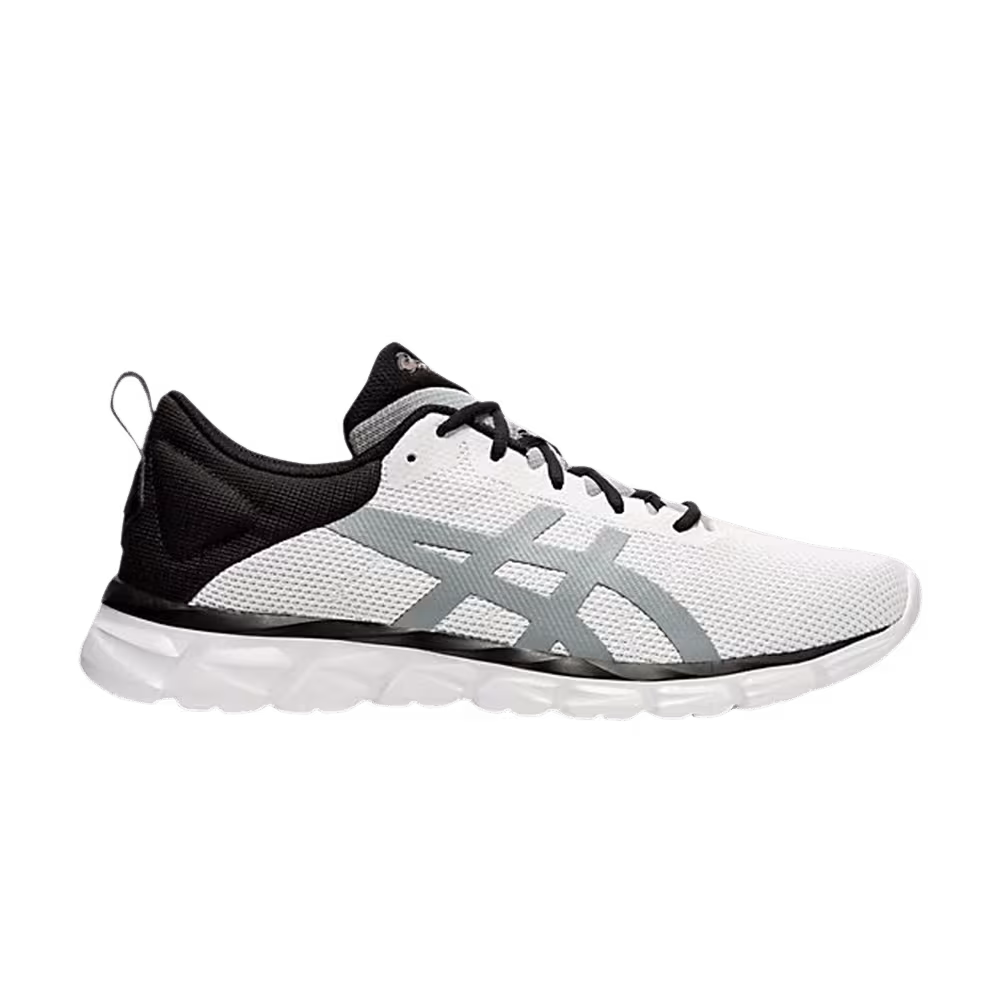 Asics Gel Quantum Lyte White Sheet Rock