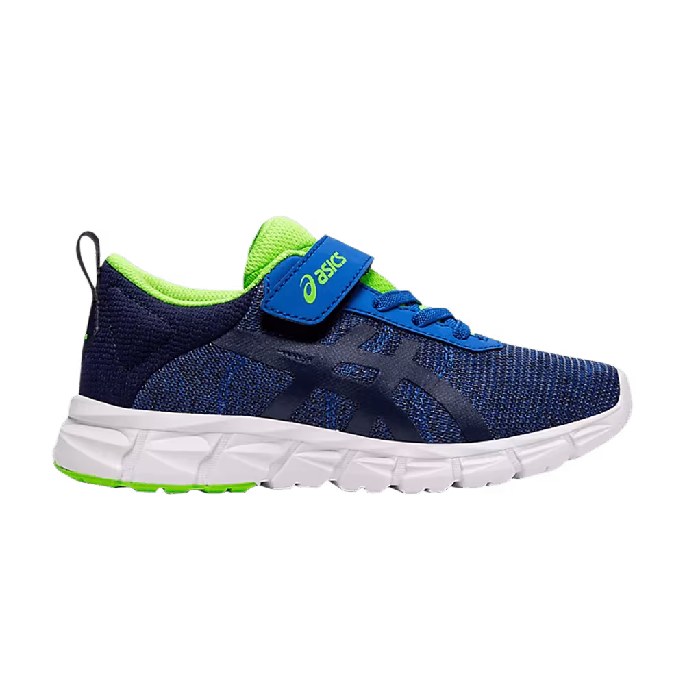 Asics Gel Quantum Lyte PS Imperial Gecko