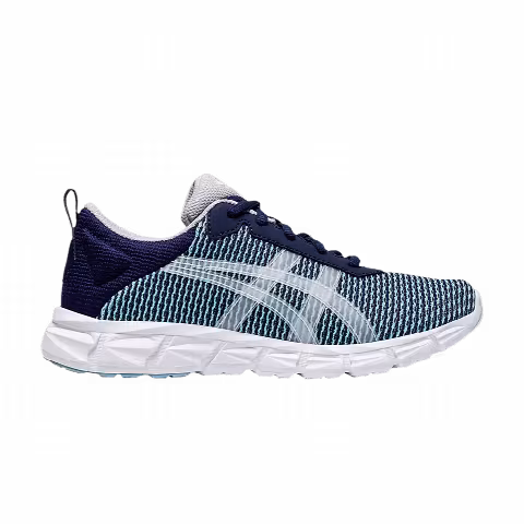 Asics Gel Quantum CM GS 'Smoke Blue'