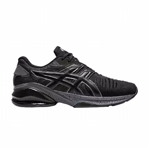 Asics Gel Quantum Infinity Jin 'Black Carrier Grey'