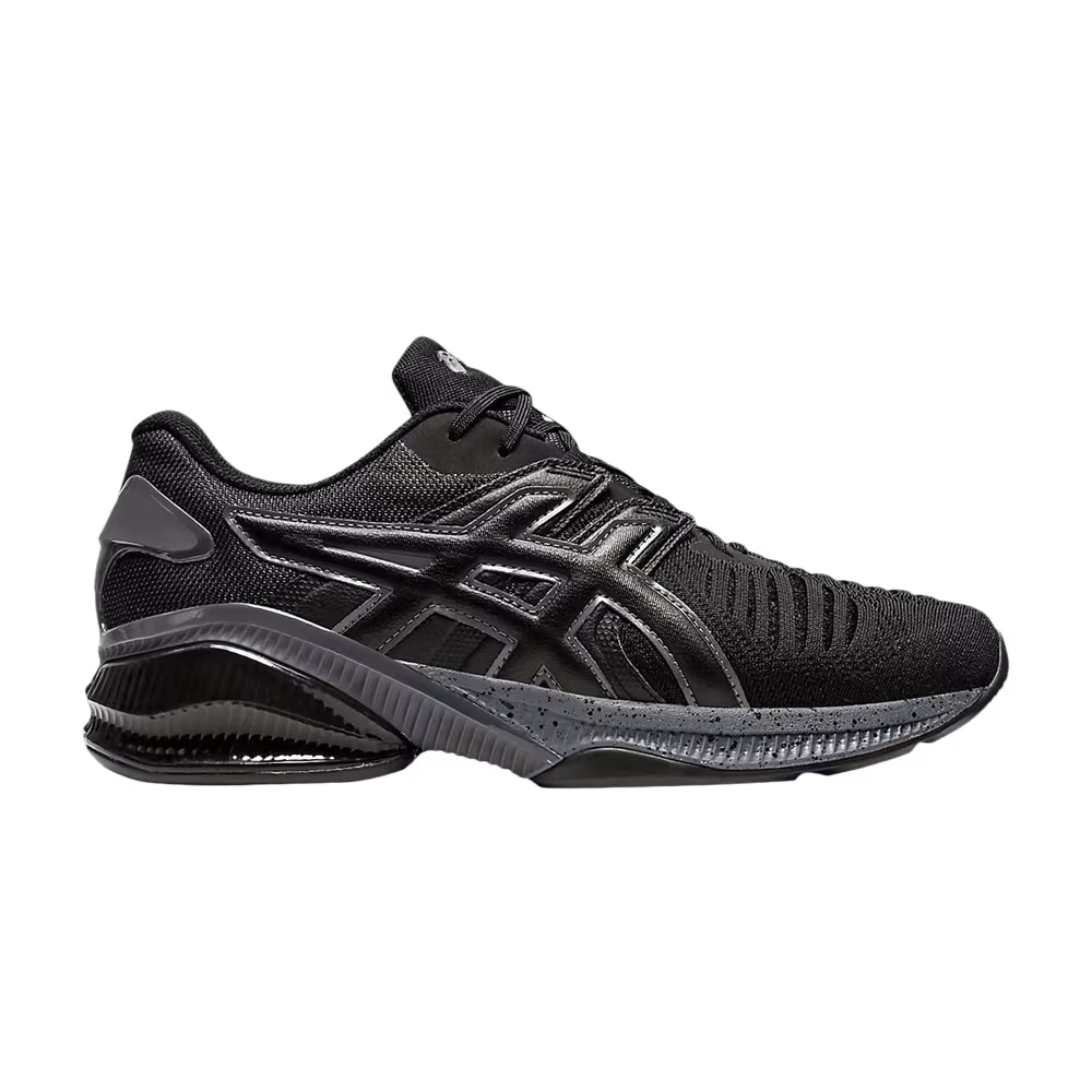 Asics Gel Quantum Infinity Jin Black Carrier Grey