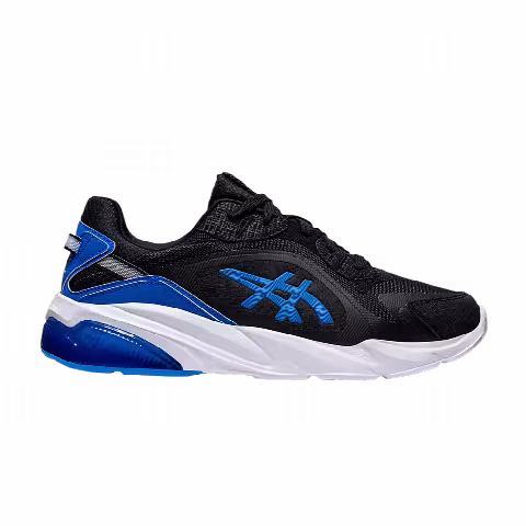 Asics Gel Quantum Infinity Micro 'Black Blue'