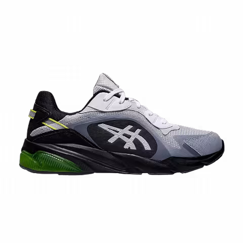 Asics Gel Quantum Infinity Micro 'Piedmont Grey Black'