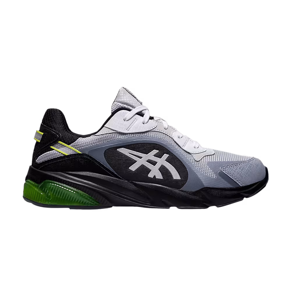 Asics Gel Quantum Infinity Micro Piedmont Grey Black
