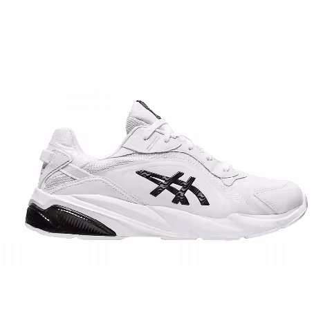 Asics Gel Quantum Infinity Micro 'White'