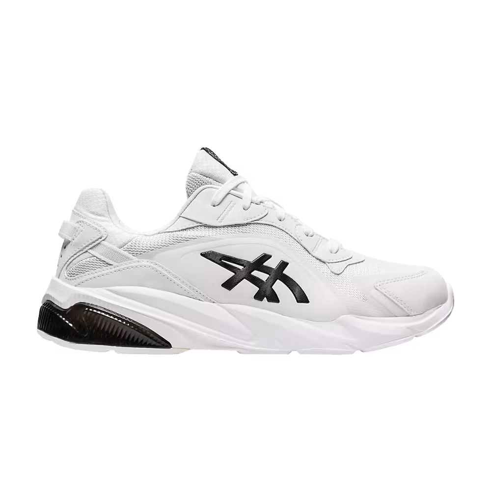 Asics Gel Quantum Infinity Micro White