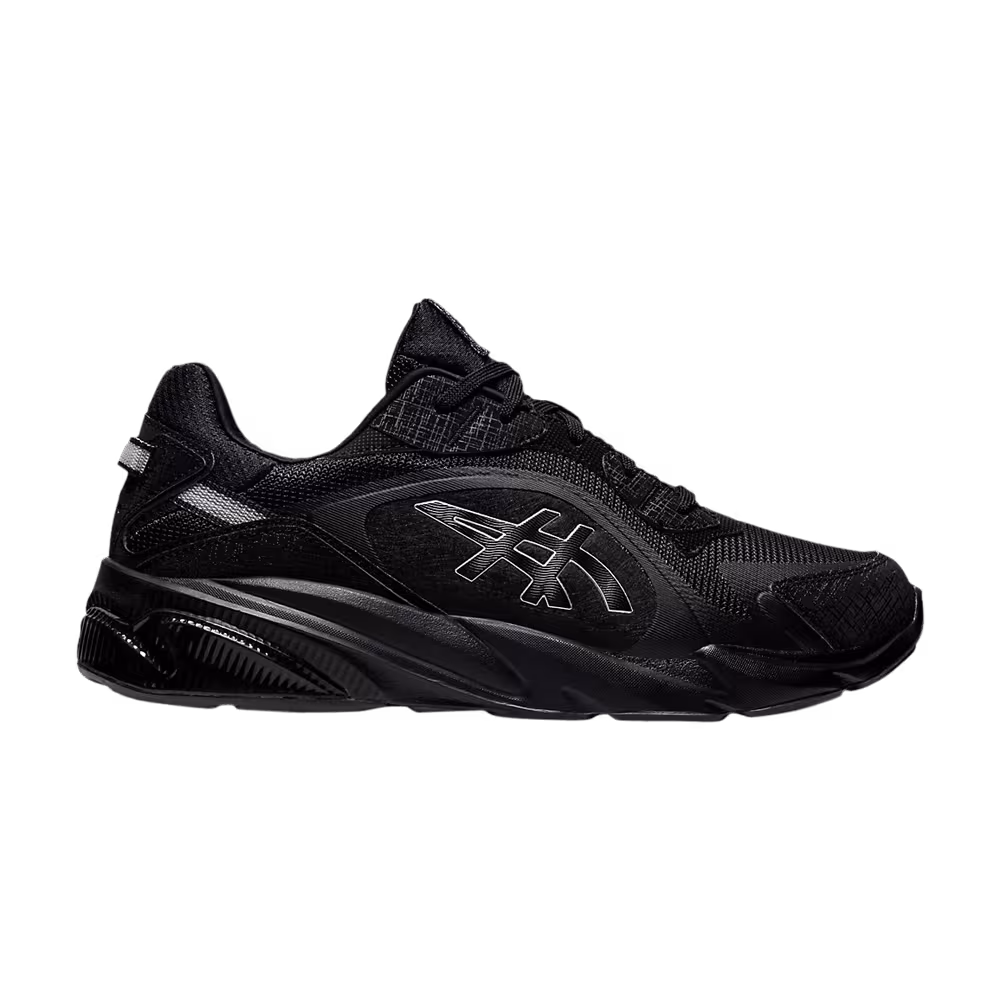 Asics Gel Quantum Infinity Micro Black