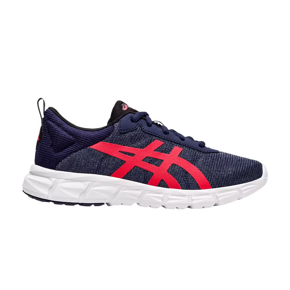 Asics Gel Quantum Lyte Big Kid Peacoat Red