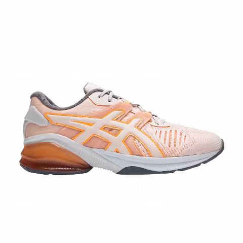 Asics Gel Quantum Infinity Jin 'Orange Pop'