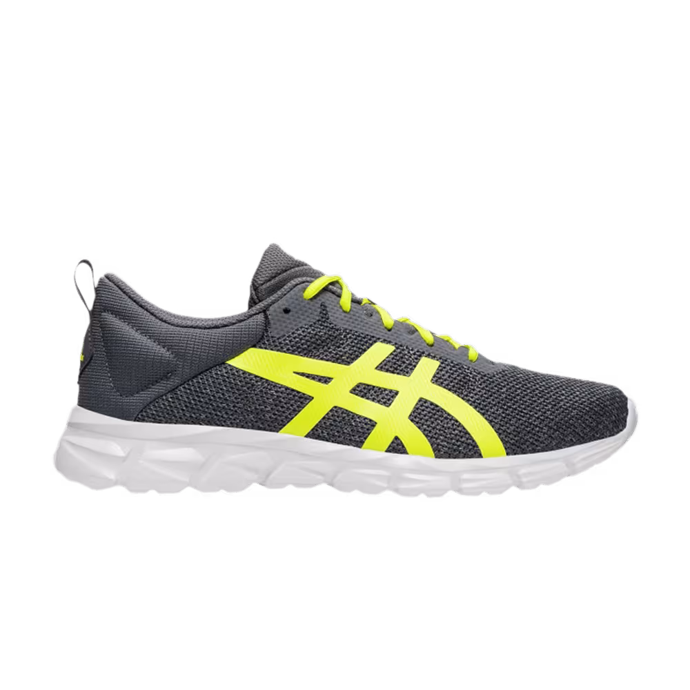 Asics Gel Quantum Lyte Metropolis Safety Yellow