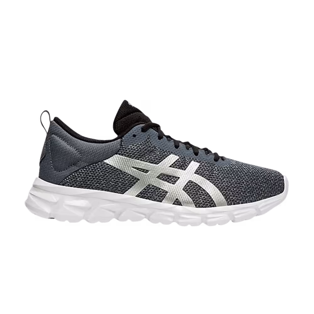 Asics Women's Gel Quantum Lyte Metropolis Silver