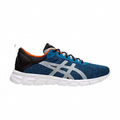 Asics Gel Quantum Lyte 'Mako Blue Sheet Rock'