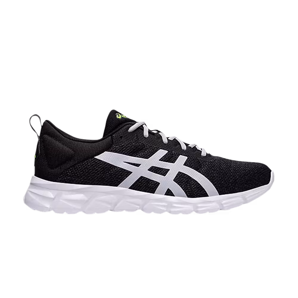 Asics Gel Quantum Lyte Black