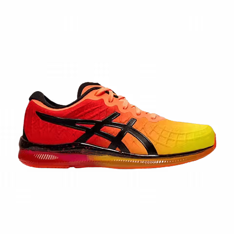 Asics Wmns Gel Quantum Infinity 'Red Sour Yuzu'