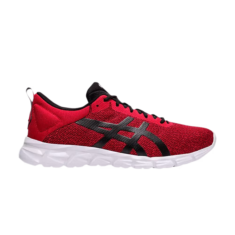 Asics Gel Quantum Lyte Speed Red