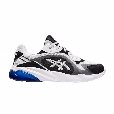 Asics Gel Quantum Infinity Micro 'White Black'
