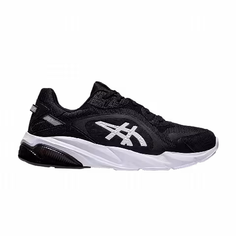 Asics Gel Quantum Infinity Micro 'Black White'