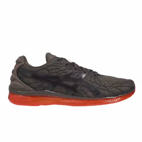Asics Gel Quantum Infinity 2 'Mantle Green'