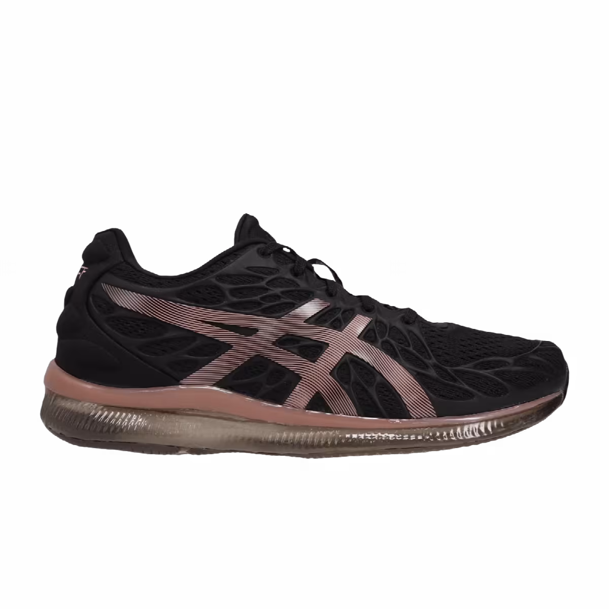 Asics Women's Gel Quantum Infinity 2 Rose Gold