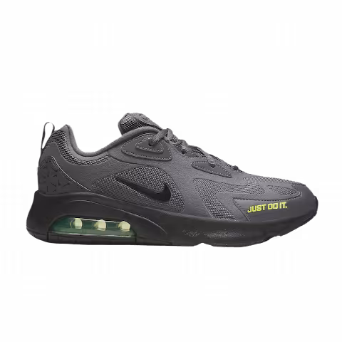 Nike Air Max 200 'Just Do It'