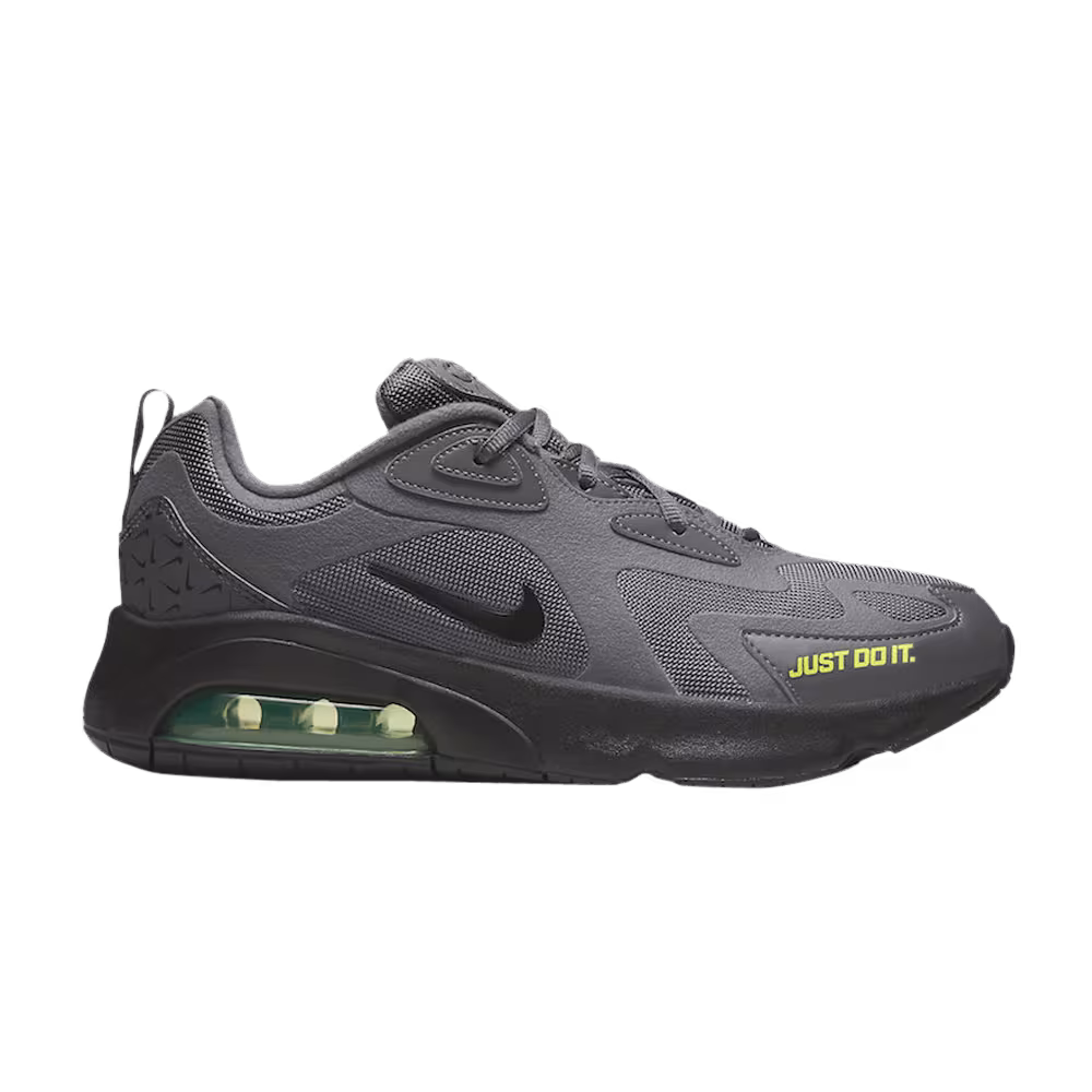 Nike Air Max 200 Just Do It