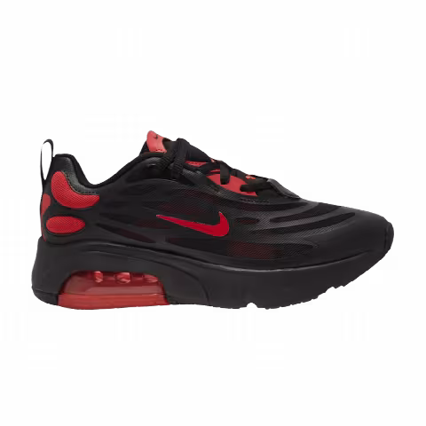 Nike Air Max 200 'Bred'
