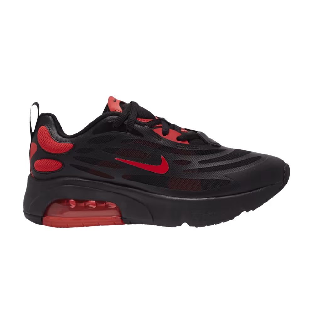 Nike Air Max 200 Bred