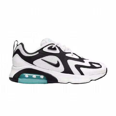 Nike Air Max 200 'Teal'