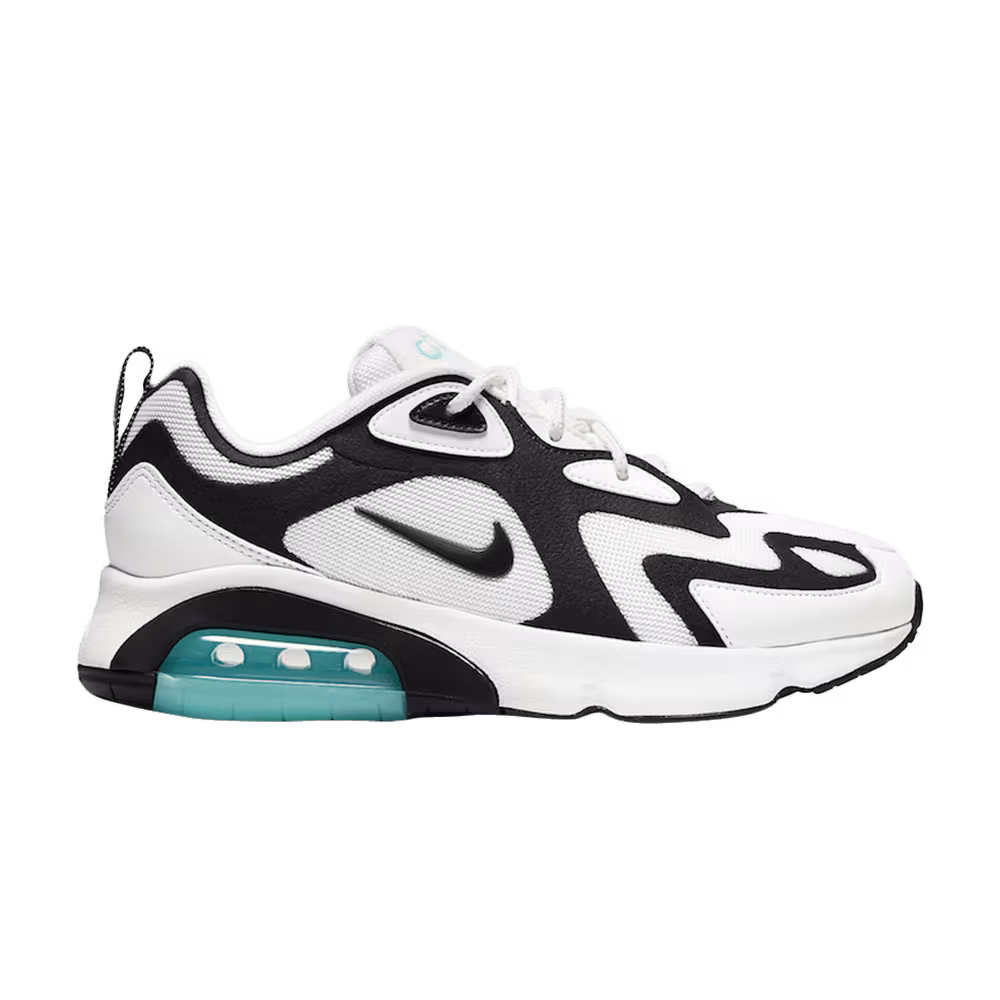 Nike Air Max 200 Teal