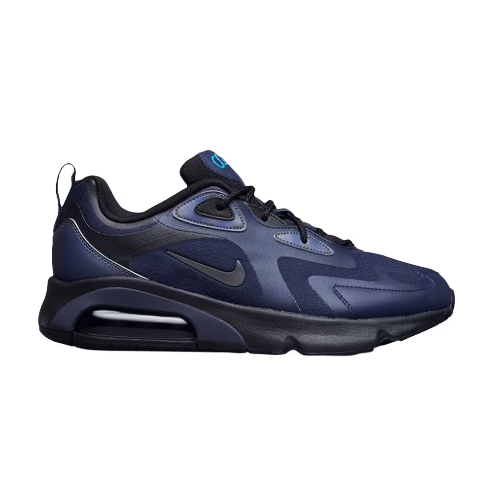 Nike Air Max 200 SE Racer Blue