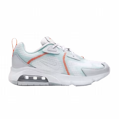 Nike Wmns Air Max 200 SE 'White Teal Tint'