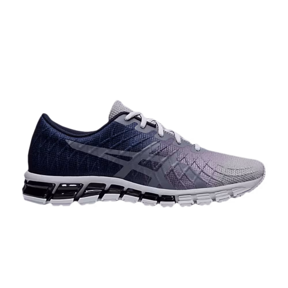 ASICS Gel Quantum 180 4 Sheet Rock Grey