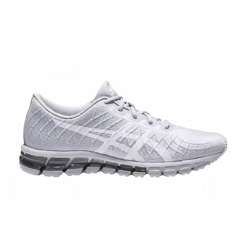 ASICS Gel Quantum 180 4 'Mid Grey'