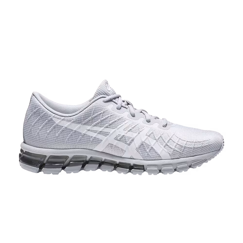 ASICS Gel Quantum 180 4 Mid Grey