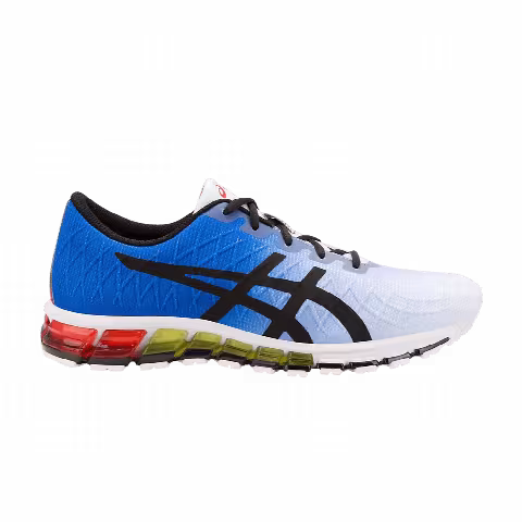 ASICS Gel Quantum 180 4 'White Blue'