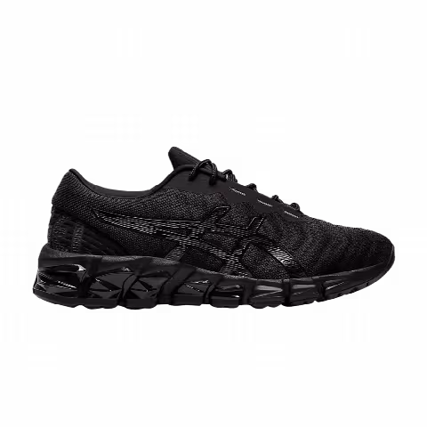 ASICS Gel Quantum 180 5 GS 'Black'