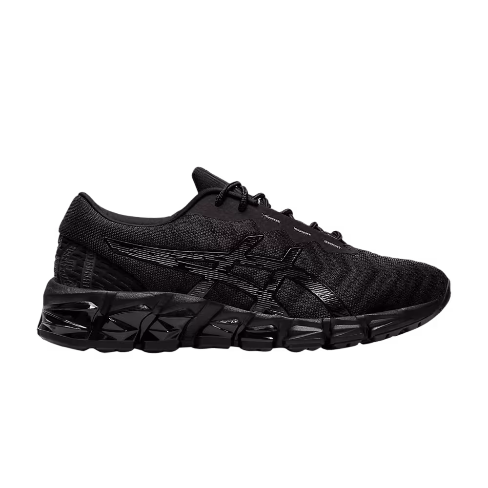 ASICS Gel Quantum 180 5 GS Black