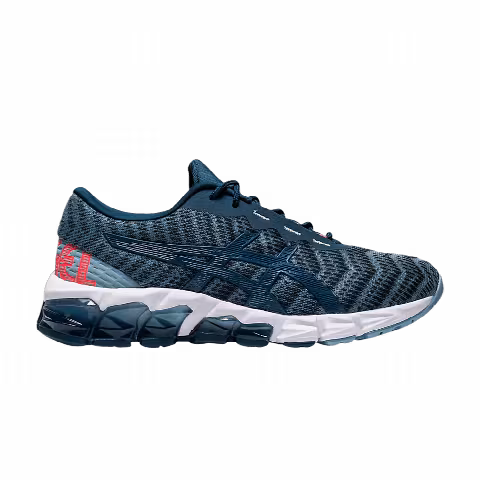 ASICS Gel Quantum 180 5 GS 'Magnetic Blue'