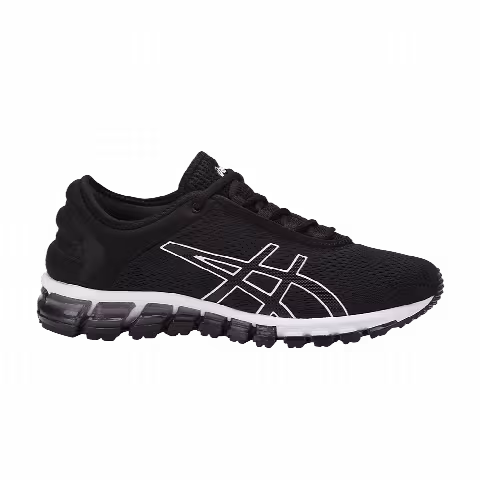 ASICS Wmns Gel Quantum 180 3 'Black'