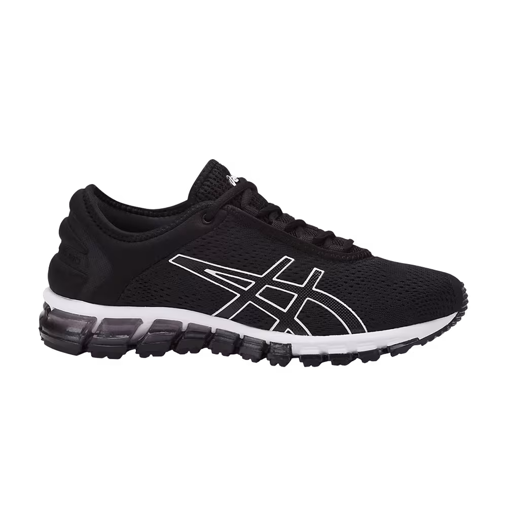 ASICS Women's Gel Quantum 180 3 Black