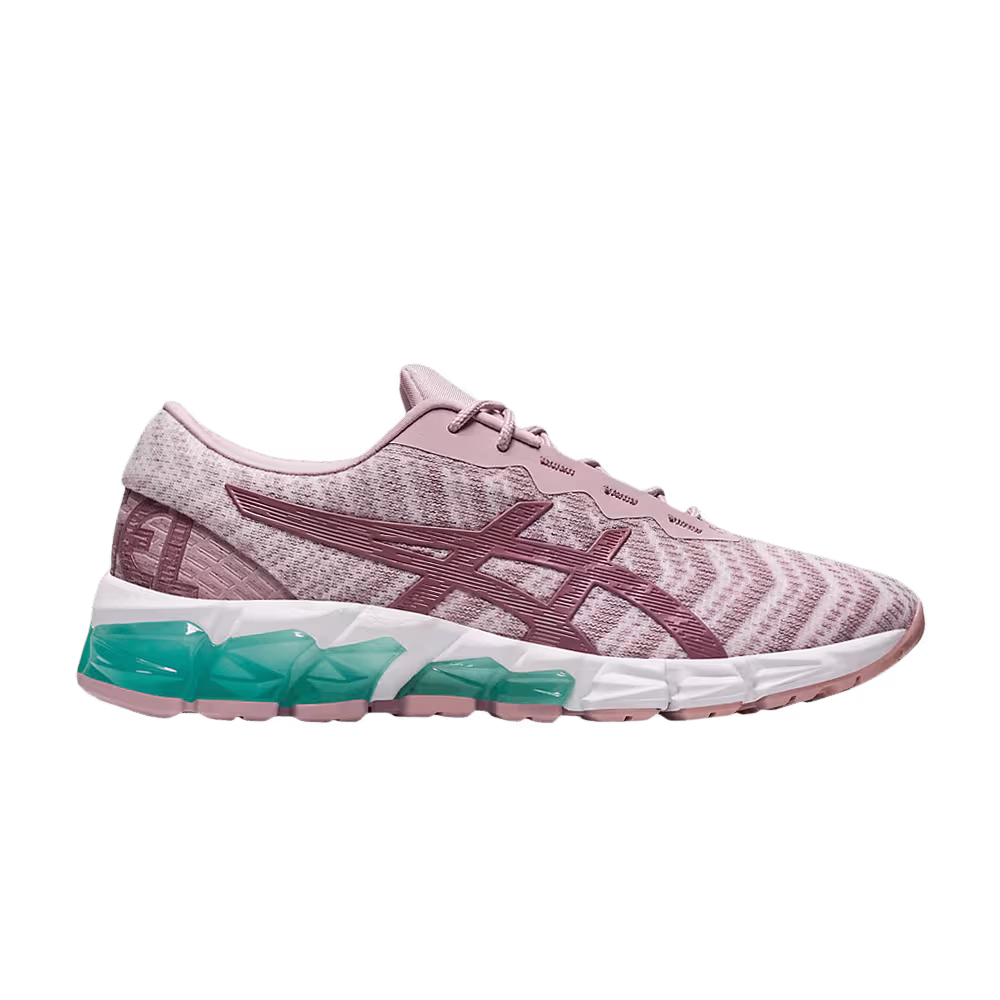Asics Women's Gel Quantum 180 5 Purple Oxide