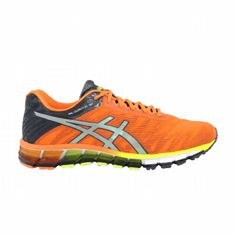ASICS Gel Quantum 180 'Hot Orange'
