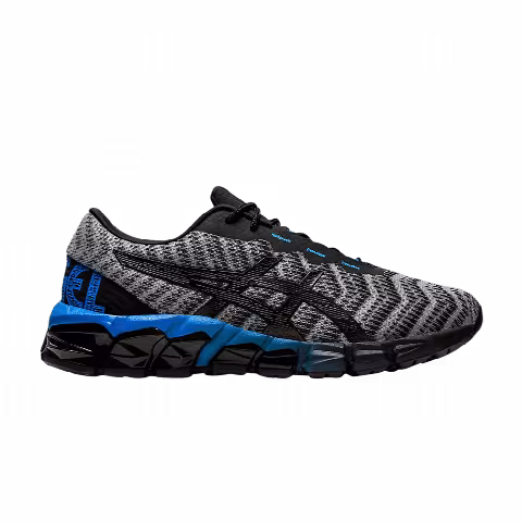 ASICS Gel Quantum 180 5 GS 'Black Blue'