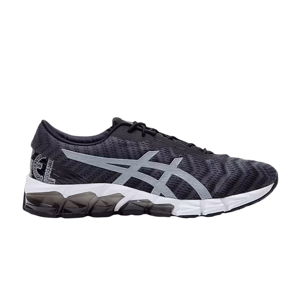 ASICS Gel Quantum 180 5 Carrier Grey Silver