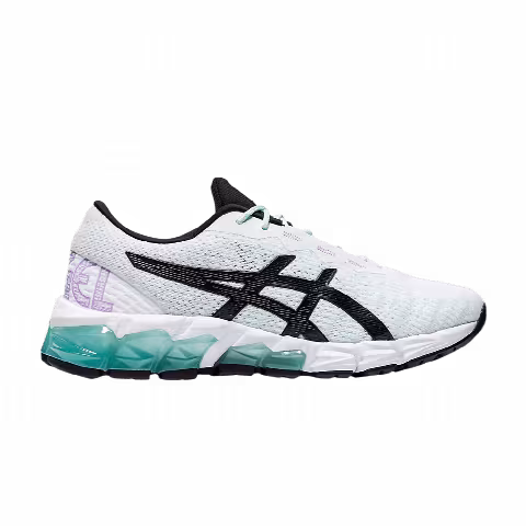 ASICS Gel Quantum 180 5 GS 'White Black'