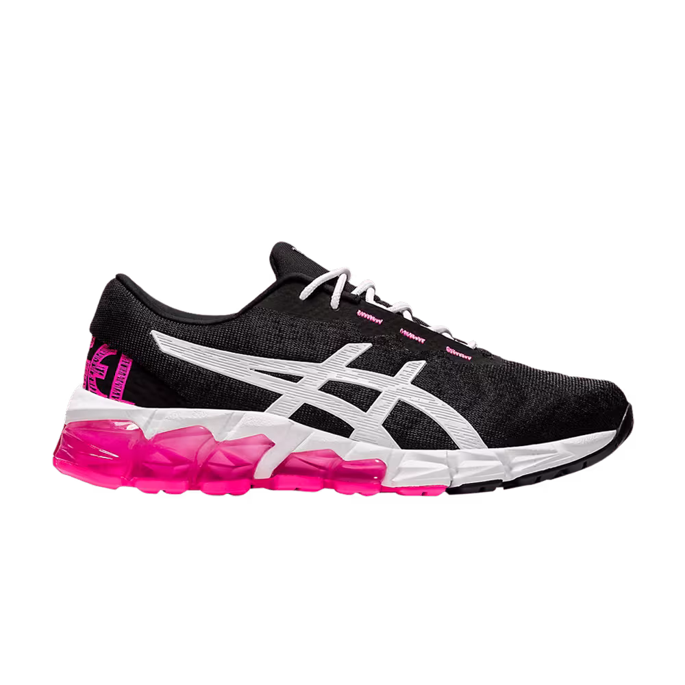 ASICS Gel Quantum 180 5 GS Black Pink