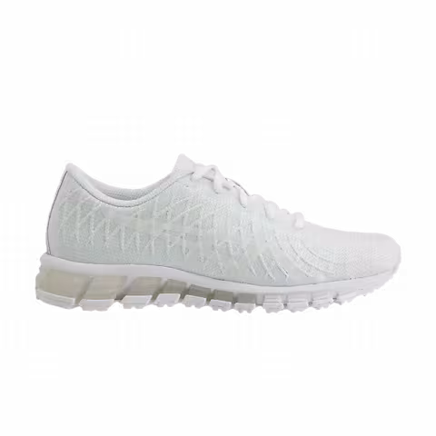 ASICS Wmns Gel Quantum 180 4 'White'