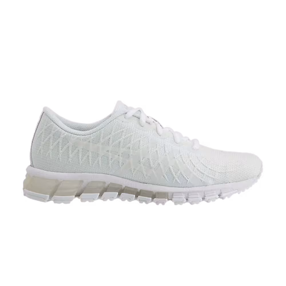 ASICS Women's Gel Quantum 180 4 White